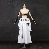 Zenless Zone Zero Corietta Cosplay Costume for Women Halloween Party Display Outfit