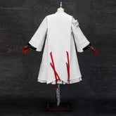 Arknights Nian Cosplay Costume for Girls Game Cosplay Personalized Suit Halloween Party Show