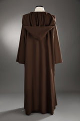 Star Wars：Episode II-Attack of the Clones Cosplay Costume Cosplay Obi-Wan Kenobi Movie Suit