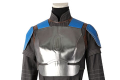 The Mandalorian Season 3 Bo-Katan Kryze Costume Personalized Cosplay Suit Movie Party Costume for Women