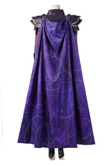 Clea Doctor Strange in the Multiverse of Madness Cosplay Costume for Women Purple Suit Cosplay Clea Party Show