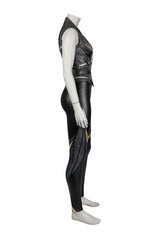 Baldur's Gate 3 Shadowheart Cosplay Costume Halloween Party Suit for Women's Game Costume