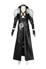 Sephiroth Final Fantasy VII Rebirth Game Cosplay Costume Cosplay Sephiroth Suit for Men