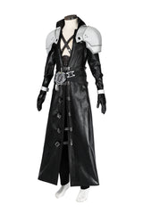 Sephiroth Final Fantasy VII Rebirth Game Cosplay Costume Cosplay Sephiroth Suit for Men