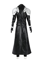 Sephiroth Final Fantasy VII Rebirth Game Cosplay Costume Cosplay Sephiroth Suit for Men