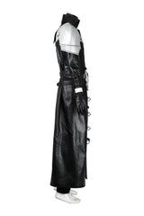 Sephiroth Final Fantasy VII Rebirth Game Cosplay Costume Cosplay Sephiroth Suit for Men