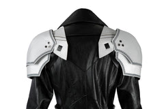 Sephiroth Final Fantasy VII Rebirth Game Cosplay Costume Cosplay Sephiroth Suit for Men