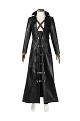 Sephiroth Final Fantasy VII Rebirth Game Cosplay Costume Cosplay Sephiroth Suit for Men