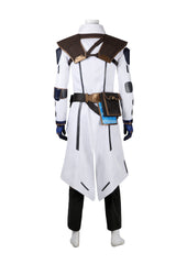 VALORANT Cypher Cosplay Costume for Men Cosplay Party Display Outfit Suit Boys