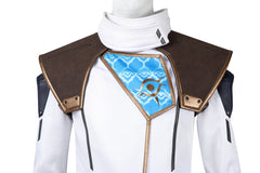 VALORANT Cypher Cosplay Costume for Men Cosplay Party Display Outfit Suit Boys