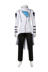 VALORANT Cypher Cosplay Costume for Men Cosplay Party Display Outfit Suit Boys