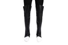 FINAL FANTASY VII Sephiroth Cosplay Costume for Boys Game Costume Halloween Party Suit