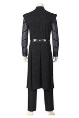 Daemon Targaryen House of the Dragon Cosplay Costume for Men's Party Suit