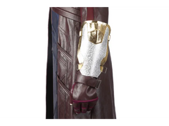 Thor：Love and Thunder Star-Lord Peter Jason Quill Cosplay Costume Movie Suit for Men Cosplay Party Show