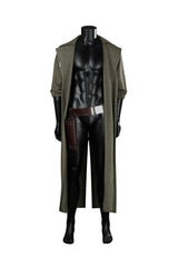 Starwars：outlaws ND-5 Cosplay Costume Personalized Gift for Men's Party Suit Show