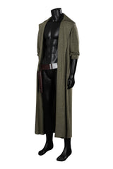 Starwars：outlaws ND-5 Cosplay Costume Personalized Gift for Men's Party Suit Show