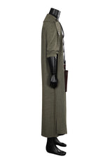 Starwars：outlaws ND-5 Cosplay Costume Personalized Gift for Men's Party Suit Show