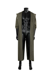 Starwars：outlaws ND-5 Cosplay Costume Personalized Gift for Men's Party Suit Show