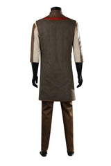 Baldur's Gate 3 Wyll Cosplay Costume Game Cosplay Suit for Men's Cosplay Halloween Party Show