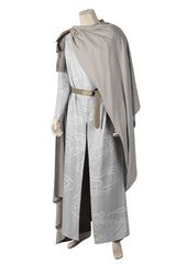 The Lord of the Rings：The Rings of Power Season Elrond Cosplay Costume Halloween Party Show