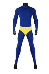 X-Men '97 Cyclops Scott Summers Cosplay Jumpsuit Costume Movie Cosplay for Men's Bodysuit Party Show