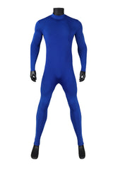 X-Men '97 Cyclops Scott Summers Cosplay Jumpsuit Costume Movie Cosplay for Men's Bodysuit Party Show