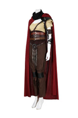 Furiosa: A Mad Max Saga Furiosa Movie Cosplay Costume for Women's Cosplay Party Show