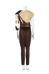 Furiosa: A Mad Max Saga Furiosa Movie Cosplay Costume for Women's Cosplay Party Show