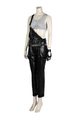 Cyberpunk 2077 Judy Alvarez Cosplay Costume Game Suit for Women