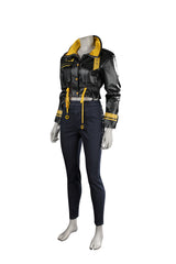 Stellar Blade Game Cosplay Costume Cosplay EVE Suit for Women's Halloween Party Display