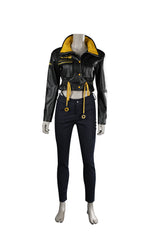 Stellar Blade Game Cosplay Costume Cosplay EVE Suit for Women's Halloween Party Display