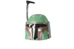 The Mandalorian Boba Fett Cosplay Costume Suit for Men Movie Costume Party Outfit Display