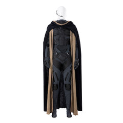 Dune 2 Paul Atreides Cosplay Paul Cosplay Costume for Men Party Display Suit