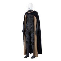 Dune 2 Paul Atreides Cosplay Paul Cosplay Costume for Men Party Display Suit