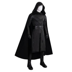 Movies Star Wars Baylan Skoll Cosplay Costume Cosplay Baylan Skoll Suit for Men Halloween Party