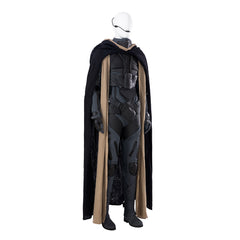 Dune 2 Paul Atreides Cosplay Paul Cosplay Costume for Men Party Display Suit