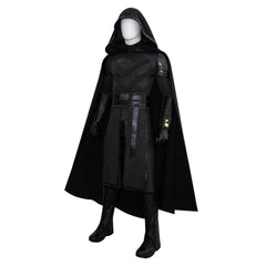 Movies Star Wars Baylan Skoll Cosplay Costume Cosplay Baylan Skoll Suit for Men Halloween Party