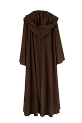 Movie Star Wars：Episode III - Revenge of the Sith Obi-Wan Kenobi Cosplay Costume Cosplay Obi-Wan Suit for Men Party