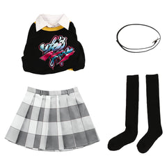 PERSONA Closer Cosplay Costume Game Cosplay for Women Halloween Party Costume