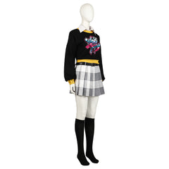 PERSONA Closer Cosplay Costume Game Cosplay for Women Halloween Party Costume