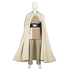 Star Wars The Acolyte Cosplay Costume Game Cosplay Suit for Men's Halloween Party Suit