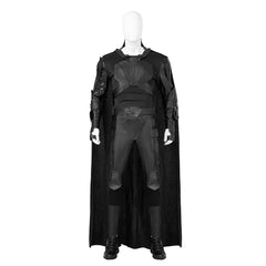 Dune 2 Feyd-Rautha Cosplay Costume Movie Cosplay Feyd-Rautha Suit for Men Cosplay Party