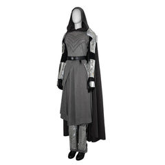 Star Wars Ahsoka Movies Cosplay Costume Cosplay Ahsoka for Women Halloween Party Display