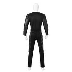 Dune 2 Feyd-Rautha Cosplay Costume Movie Cosplay Feyd-Rautha Suit for Men Cosplay Party