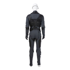 Dune 2 Paul Atreides Cosplay Paul Cosplay Costume for Men Party Display Suit