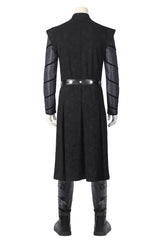 Daemon Targaryen House of the Dragon Cosplay Costume for Men's Party Suit