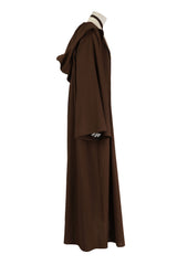 Movie Star Wars：Episode III - Revenge of the Sith Obi-Wan Kenobi Cosplay Costume Cosplay Obi-Wan Suit for Men Party