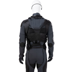 Dune 2 Paul Atreides Cosplay Paul Cosplay Costume for Men Party Display Suit