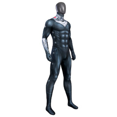 Movies Aquaman Black Manta Cosplay Costume Black Jumpsuit Cosplay Manta for Men's Costume