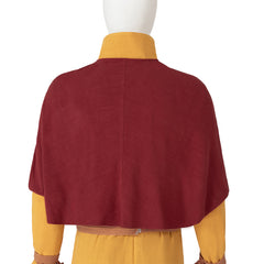 Cosplay Costume Avatar Aang Avatar：The Last Airbender Cartoon Costume for Men's Party Shown